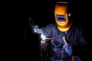 Welding